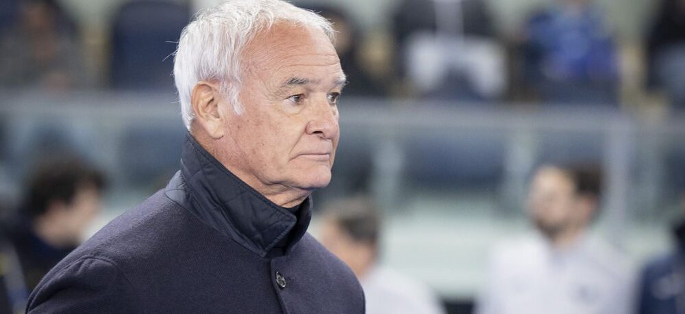 Ranieri Dopo Il Confronto Perso A Verona Il Rosso A Makoumbou Ha